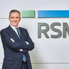 RSM incorpora a José María Cruz para liderar su área de Sports